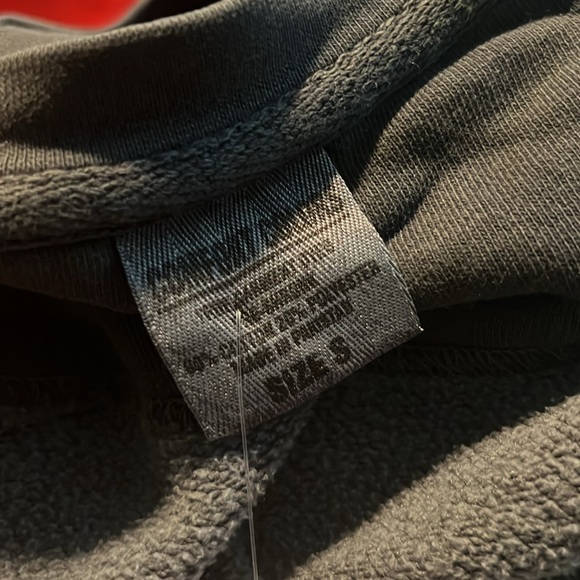 🦘 UMKC Roos Sweatshirt - Picture 5 of 6